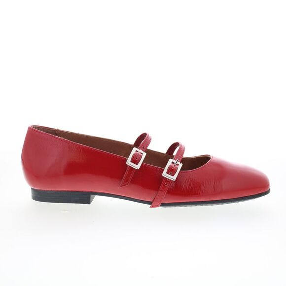 Miz Mooz Shoes - Miz Mooz Womens Zaida Red Shoes (NWT)